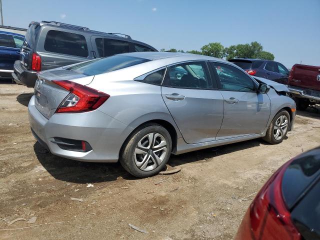 Vin: 19xfc2f50ge074634, lot: 62548324, honda civic lx 20163