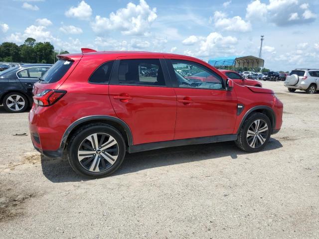 2020 MITSUBISHI OUTLANDER - JA4AR3AU7LU012618