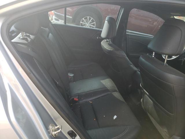 2017 HONDA ACCORD SPO - 1HGCR2F59HA168325