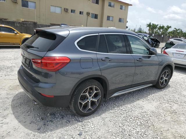 2019 BMW X1 Sdrive28I VIN: WBXHU7C56K5L11867 Lot: 61474844