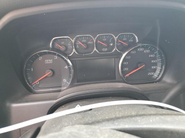 2019 GMC SIERRA K35 - 1GT42VEY0KF115883
