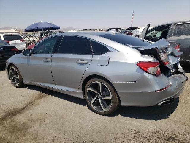 2018 HONDA ACCORD SPO - 1HGCV1F34JA254054