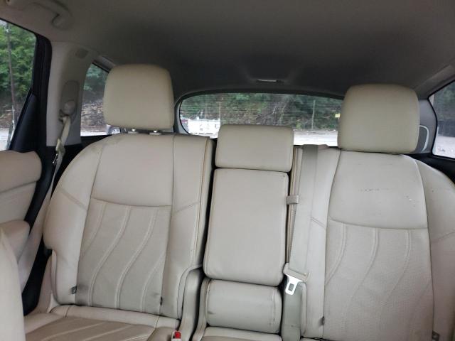 2015 INFINITI QX60 - 5N1AL0MN8FC556917