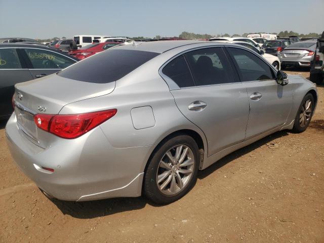 2016 INFINITI Q50 PREMIU - JN1EV7AR1GM343385