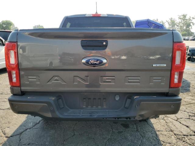 2019 Ford Ranger Xl VIN: 1FTER4EH2KLA41393 Lot: 62427674