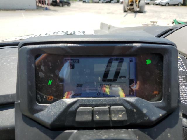 2024 YAMAHA YXE1000 5Y4AN42Y1RA113034