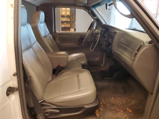 2008 Ford Ranger VIN: 1FTYR11UX8PA44543 Lot: 61496364