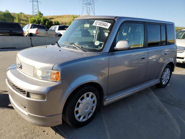 2006 Toyota Scion Xb VIN: JTLKT334764064462 Lot: 62185944