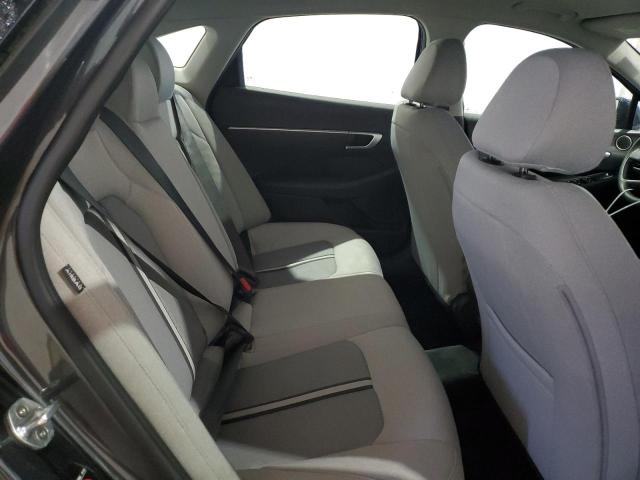 2020 Hyundai Sonata Se VIN: 5NPEG4JA5LH011101 Lot: 60665154