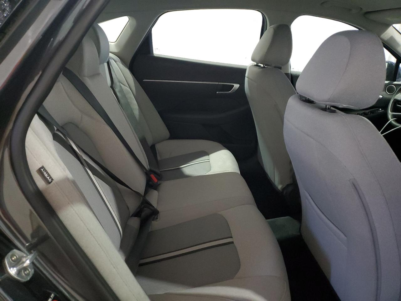 5NPEG4JA5LH011101 2020 Hyundai Sonata Se