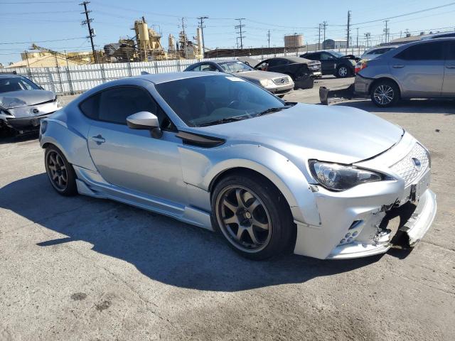 2015 Subaru Brz 2.0 Premium VIN: JF1ZCAB19F9603551 Lot: 60897884