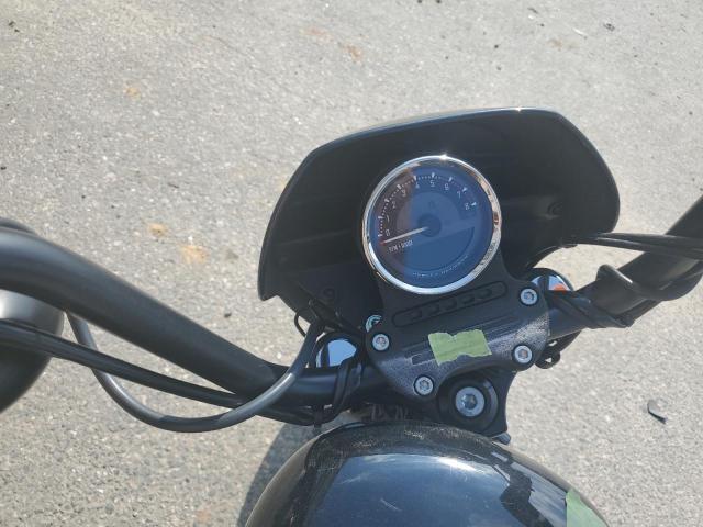 2020 HARLEY-DAVIDSON XL1200 NS - 1HD1LP310LB410765