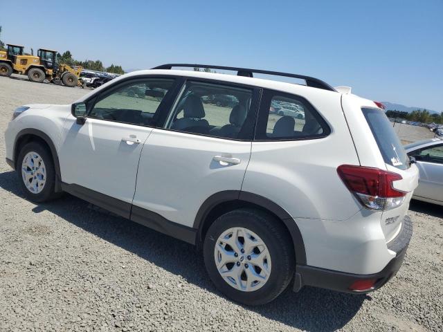 2020 SUBARU FORESTER JF2SKADC9LH589893