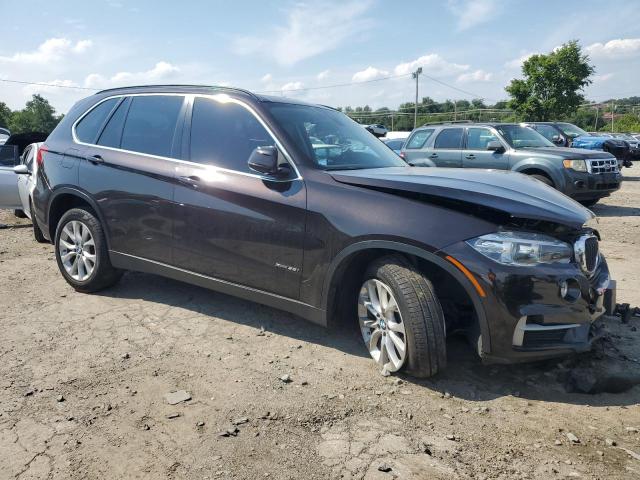 VIN 5UXKR0C57F0K52602 2015 BMW X5, Xdrive35I no.4