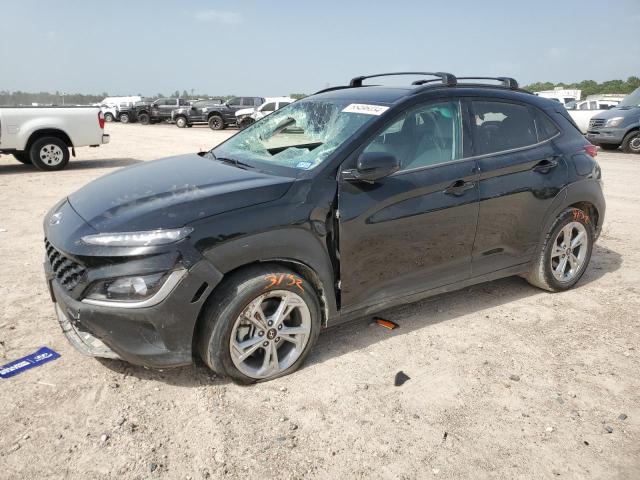 2023 HYUNDAI KONA SEL - KM8K6CAB1PU000192