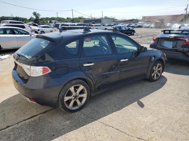JF1GH6D63AH813558 Subaru Impreza Outback Sport 2010