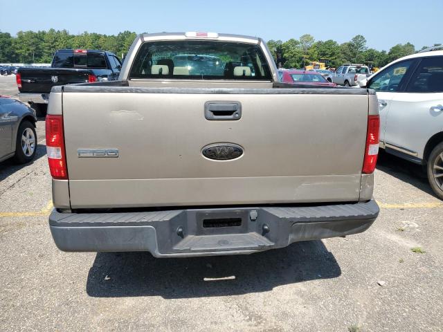 2006 Ford F150 VIN: 1FTRX12W56FB09201 Lot: 60752944