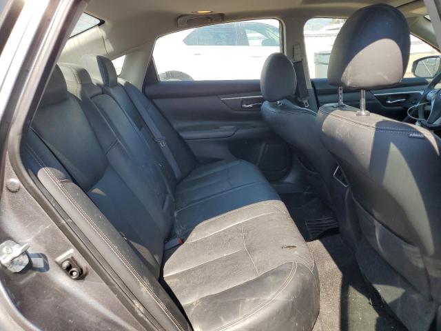 2017 NISSAN ALTIMA 2.5 - 1N4AL3AP6HC205136
