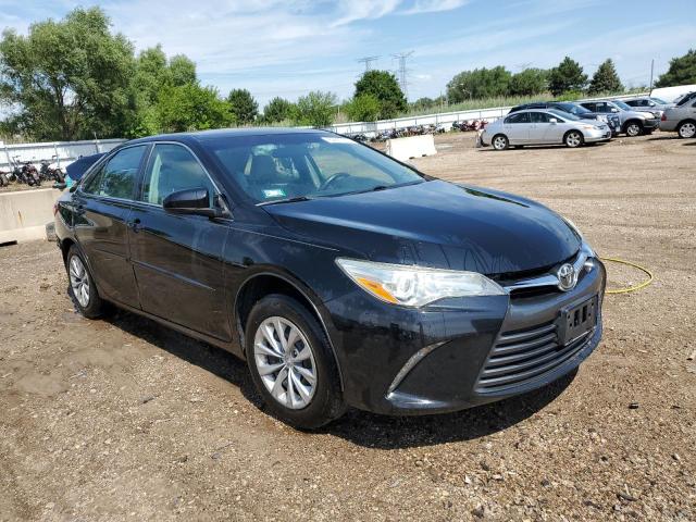 VIN 4T4BF1FK7FR468025 2015 Toyota Camry, LE no.4