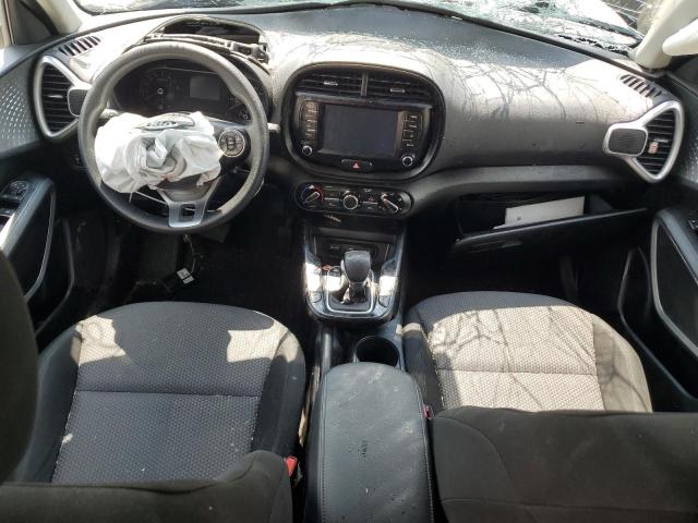 2020 KIA SOUL LX - KNDJ23AU6L7069448