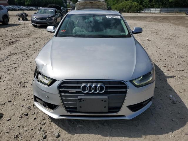 VIN WAUBFAFL2DN011599 2013 Audi A4, Premium no.5