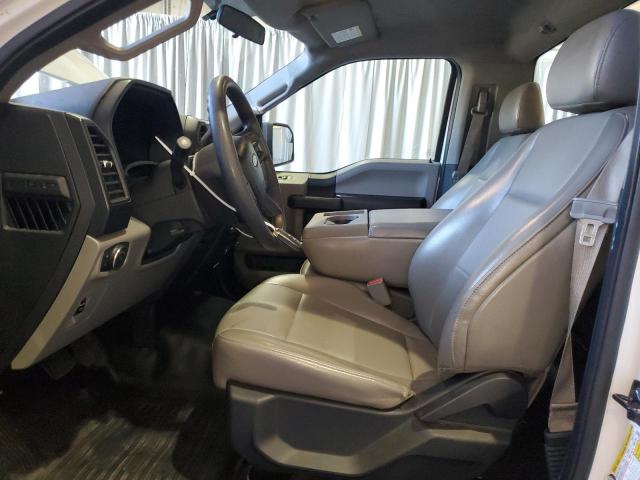 2017 Ford F150 VIN: 1FTMF1C84HKE52699 Lot: 61142204