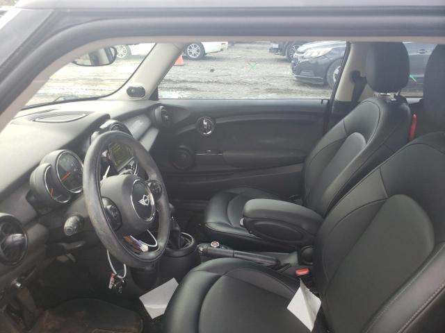 2017 MINI COOPER - WMWXP5C37H3C64839