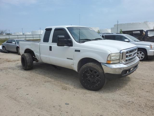 1999 Ford F250 Super Duty VIN: 1FTNX20F7XEC78456 Lot: 61369984