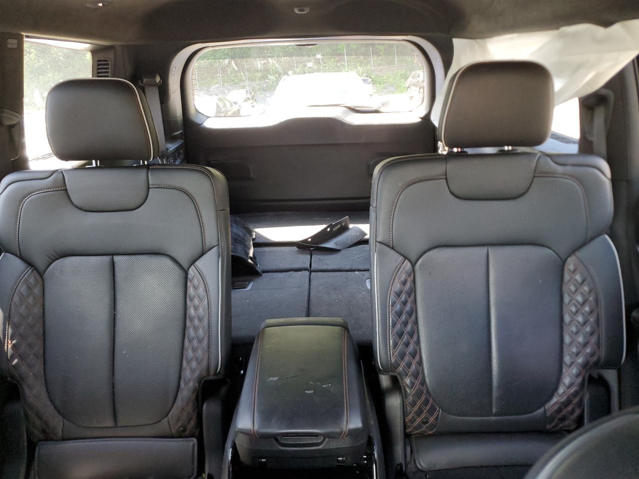 1C4RJKEG1M8116028 2021 Jeep Grand Cherokee L Summit