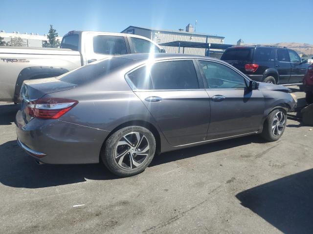 2017 HONDA ACCORD LX - 1HGCR2F37HA222137