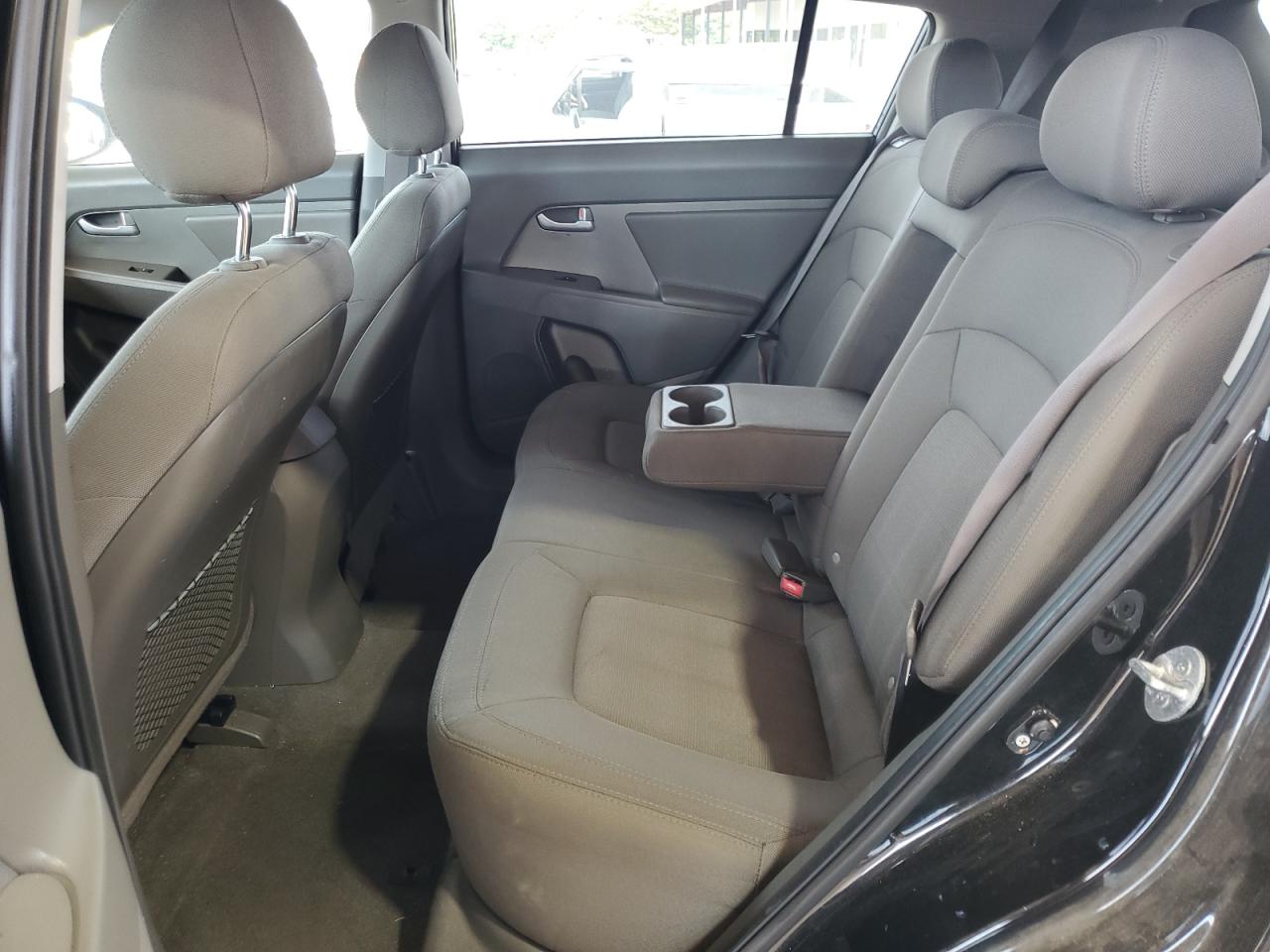 KNDPB3A24D7493737 2013 Kia Sportage Base