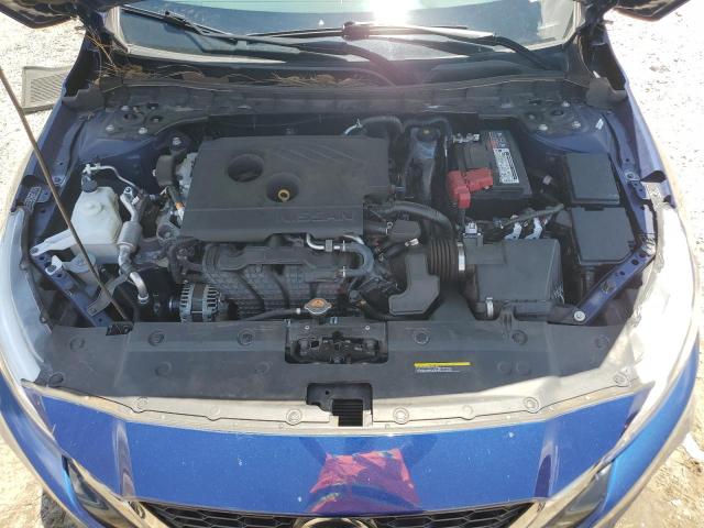 2020 NISSAN ALTIMA SR - 1N4BL4CV7LN312957