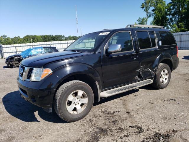 2012 Nissan Pathfinder S VIN: 5N1AR1NNXCC613861 Lot: 61627214