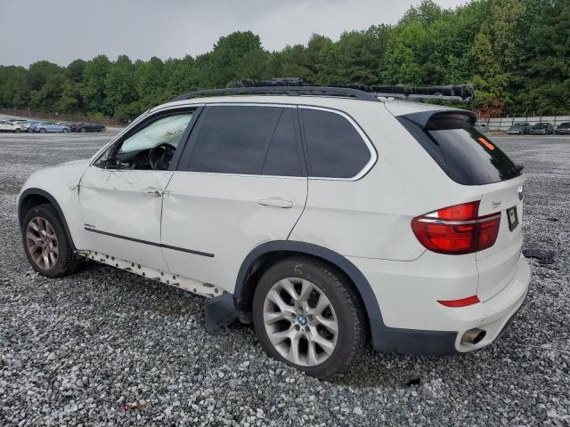 VIN 5UXZV4C50D0B17060 2013 BMW X5, Xdrive35I no.2