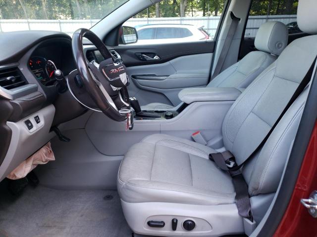 2019 GMC Acadia Slt-2 VIN: 1GKKNWLSXKZ144667 Lot: 61980194