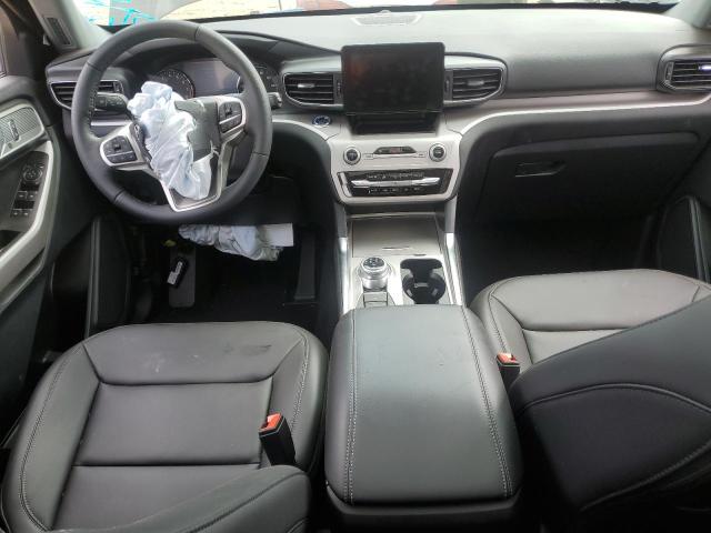 2024 FORD EXPLORER X - 1FMSK8DH4RGA14520