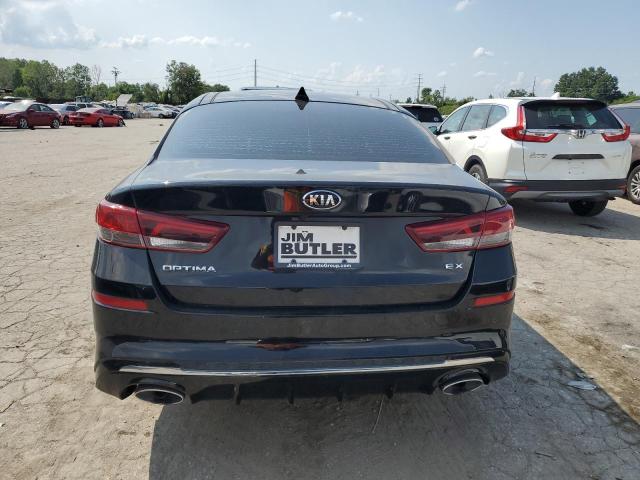 VIN 5XXGU4L11LG405964 2020 KIA OPTIMA no.6