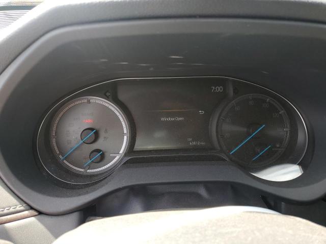 2022 TOYOTA VENZA LE - JTEAAAAH0NJ105324