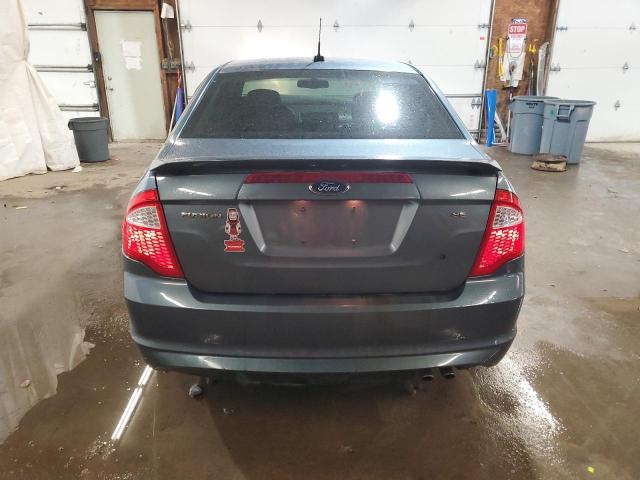 2011 Ford Fusion Se VIN: 3FAHP0HA7BR273053 Lot: 62082424