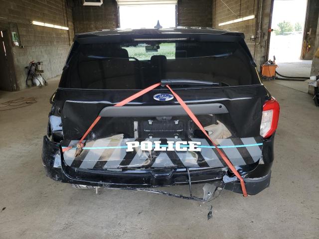 2022 FORD EXPLORER P - 1FM5K8AB3NGB75092