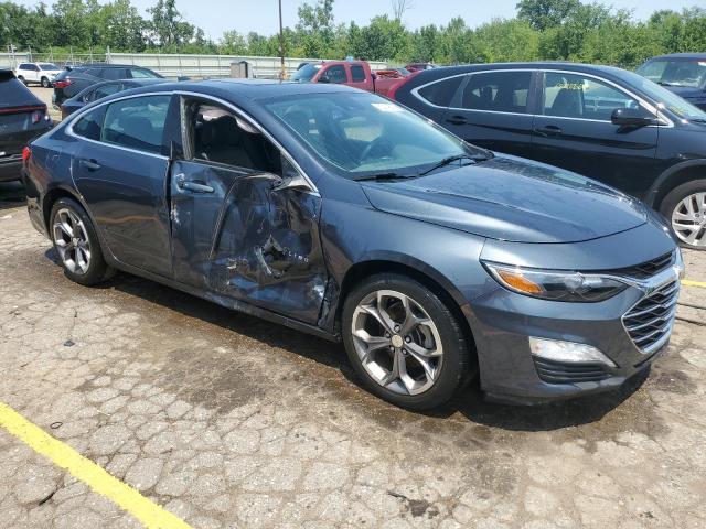 2020 CHEVROLET MALIBU LT - 1G1ZD5ST3LF127464