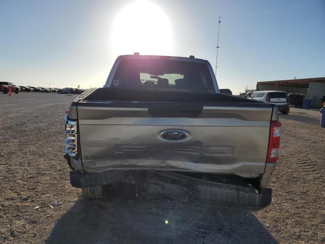 2023 FORD F150 SUPER - 1FTEW1C59PKD29795
