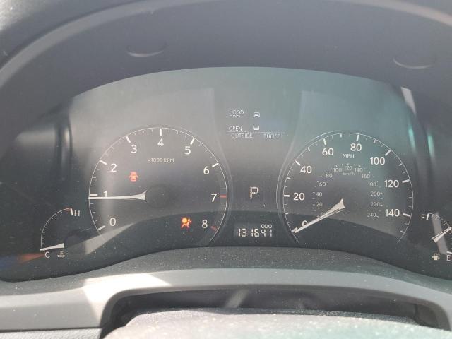 2011 Lexus Rx 350 VIN: 2T2BK1BA6BC081573 Lot: 61962494