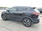 NISSAN ROGUE SPOR снимка