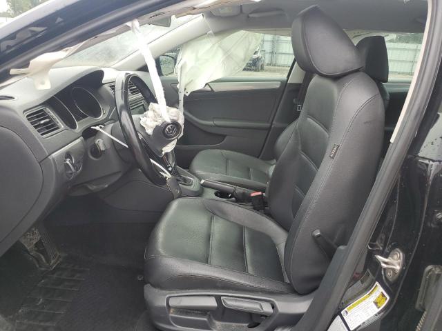 2017 VOLKSWAGEN JETTA SE - 3VWDB7AJ4HM203653