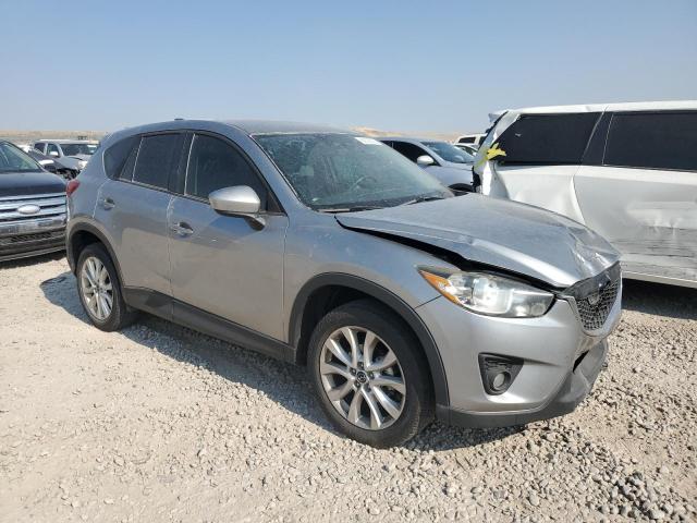 VIN JM3KE4DE6D0107137 2013 Mazda CX-5, GT no.4