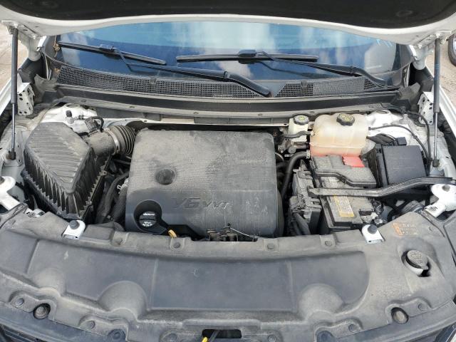 2019 CHEVROLET TRAVERSE L - 1GNERHKW6KJ246339