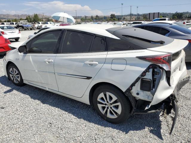 VIN JTDKARFU0G3002201 2016 Toyota Prius no.2