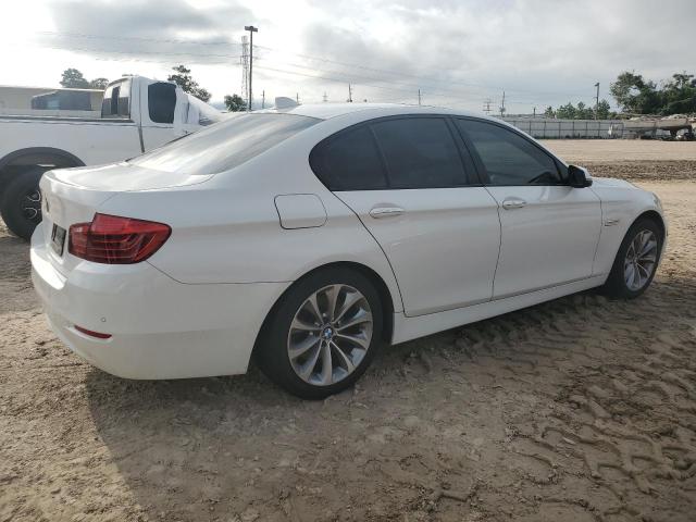 2015 BMW 528 I - WBA5A5C57FD515485