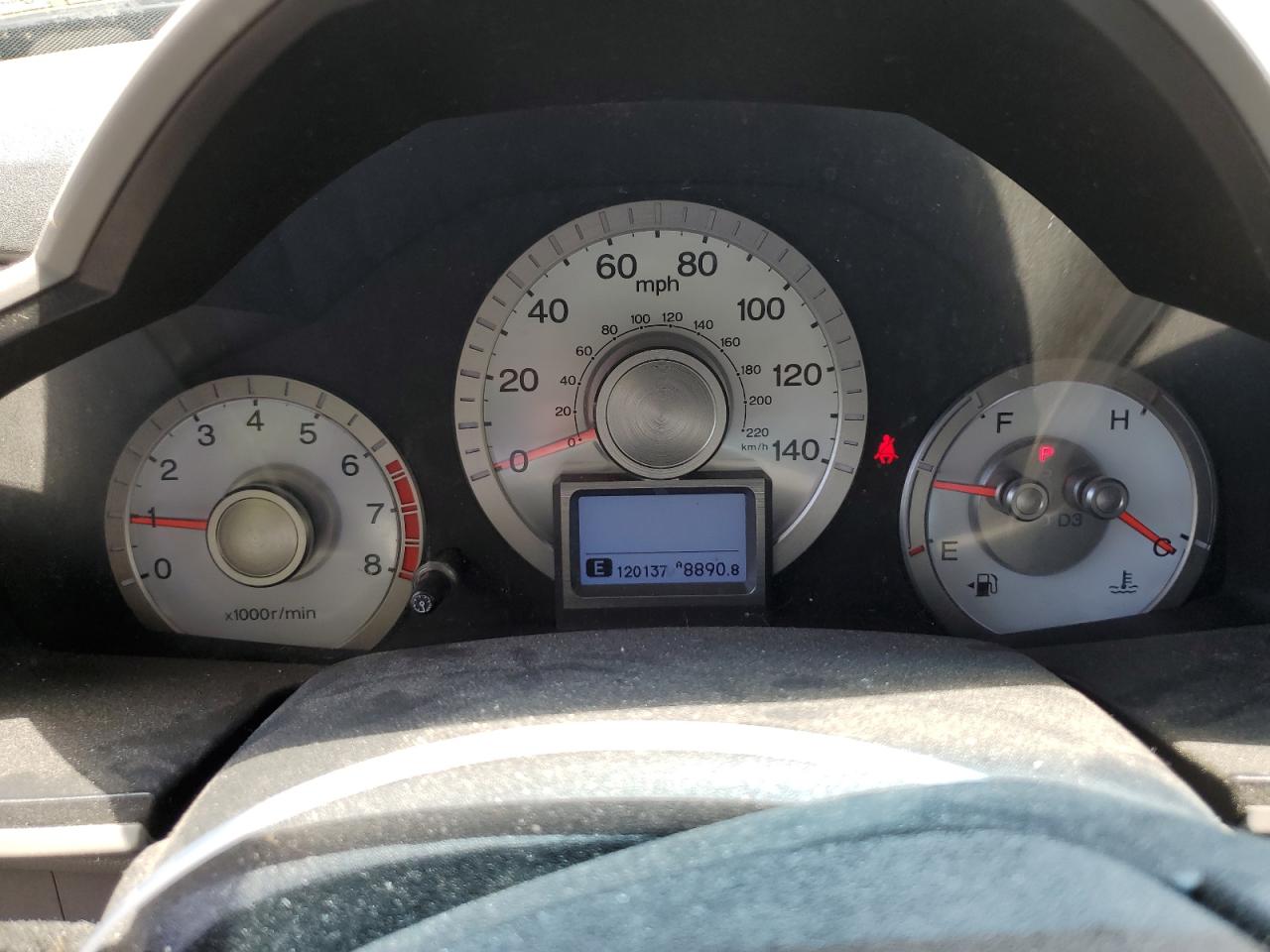 5FNYF4H72BB068637 2011 Honda Pilot Exln